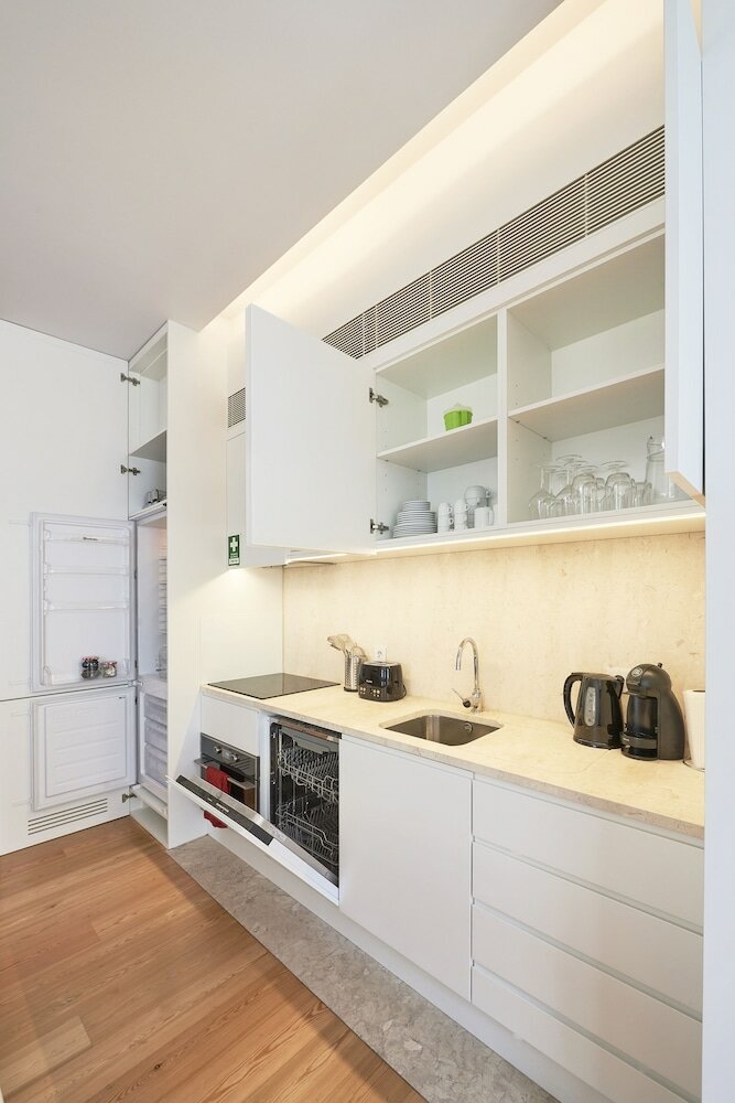 Фото Ouro Grand by Level Residences