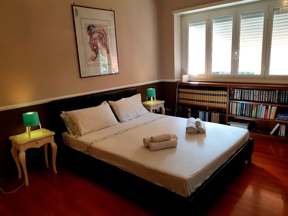 Фото Domus Doria Pamphilj