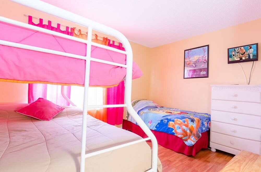 Фото Ov1105 - Emerald Island - 6 Bed 4.5 Baths Villa