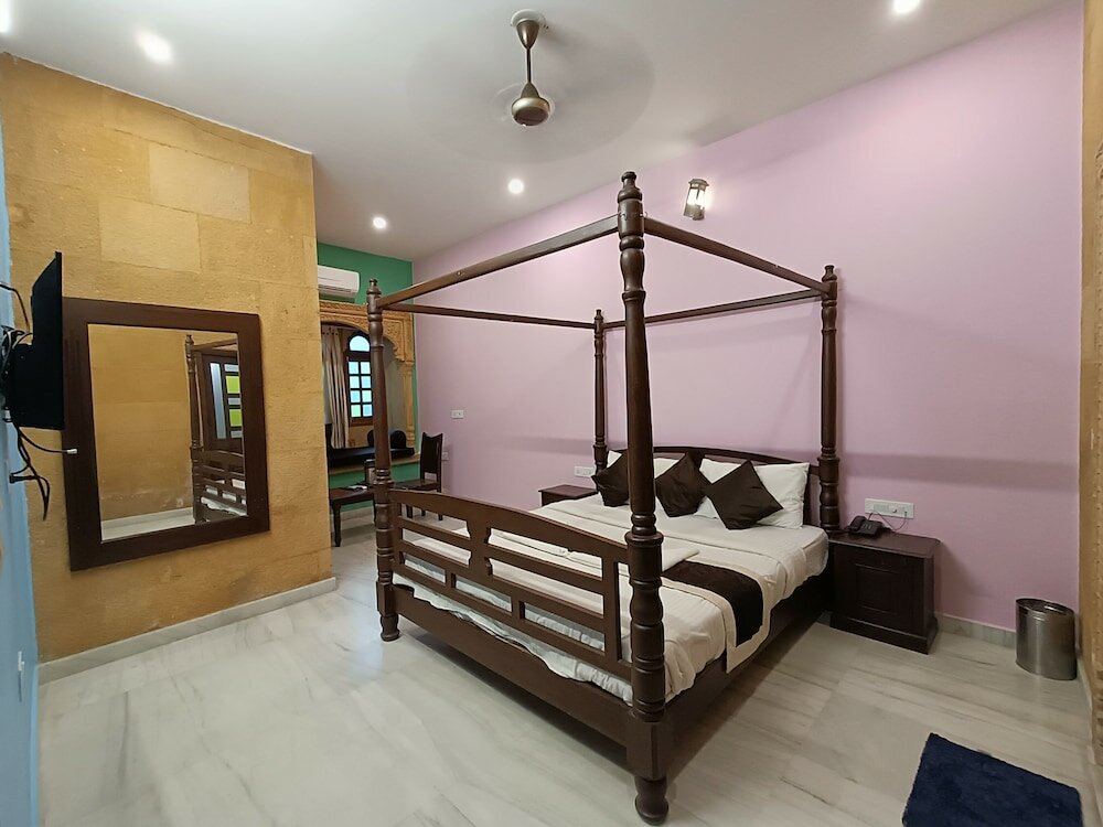 Фото Royal Villa Jaisalmer