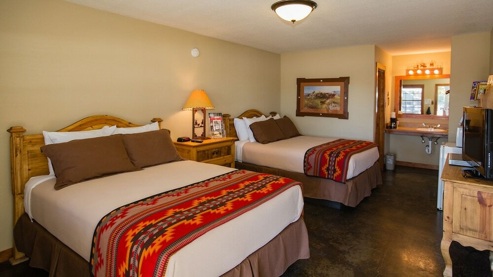 Фото Nrs Guest Ranch