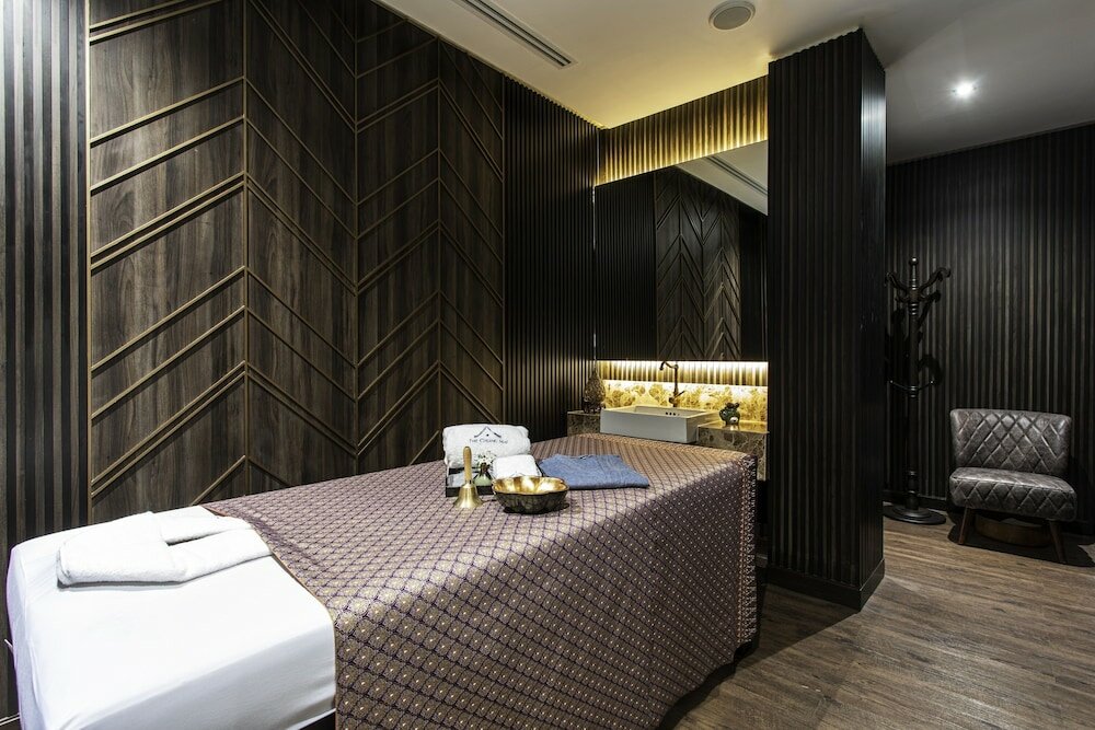 Фото The Chiang Mai Old Town