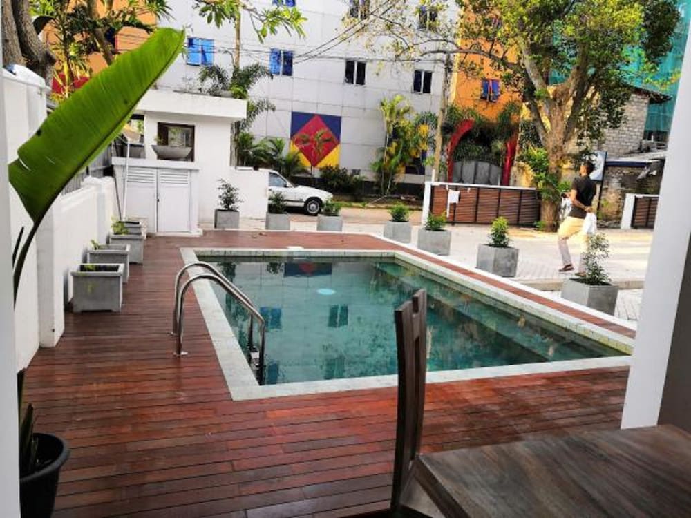 Фото отеля 5