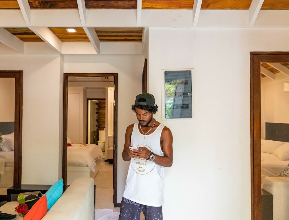 Фото Rasdhoo Apartment Lodge