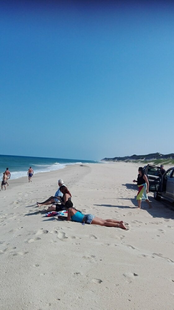 Фото ViaAfricaLodge