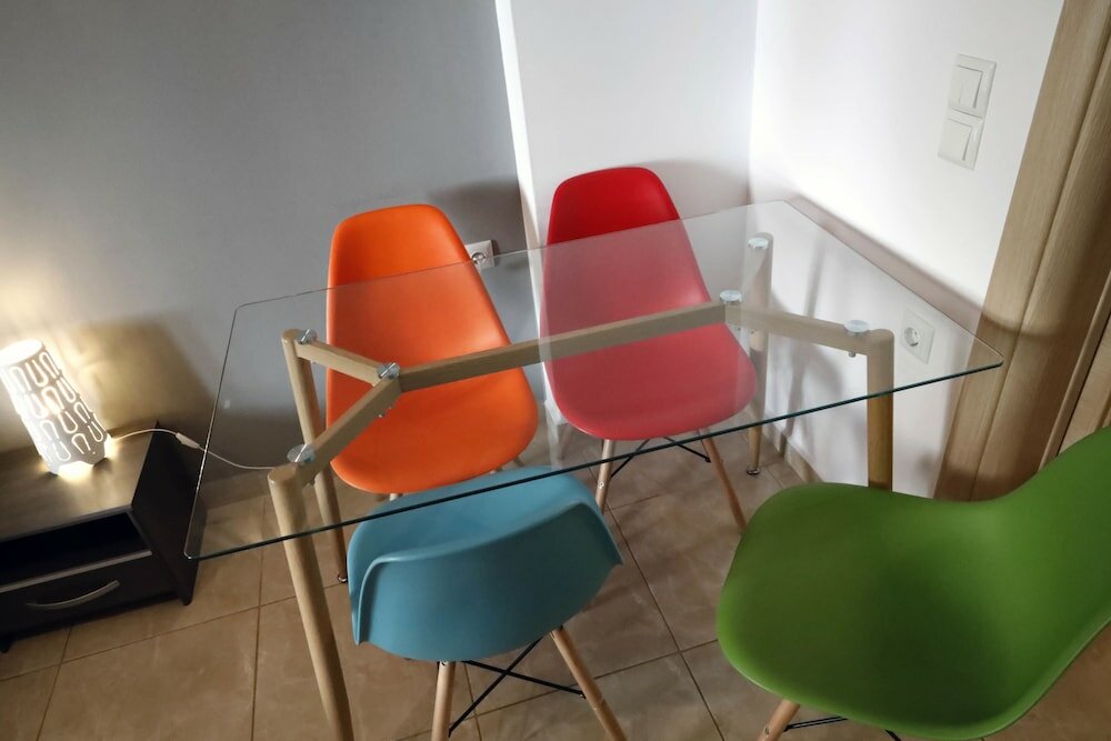 Фото Omonoia Boutique Apartment