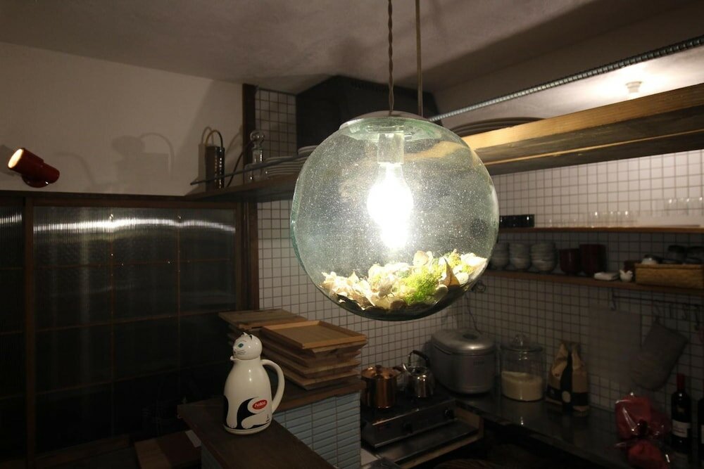 Фото Small Town Hostel Hakodate