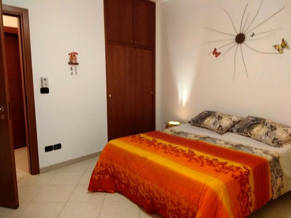 Фото B&b Allo Scrigno