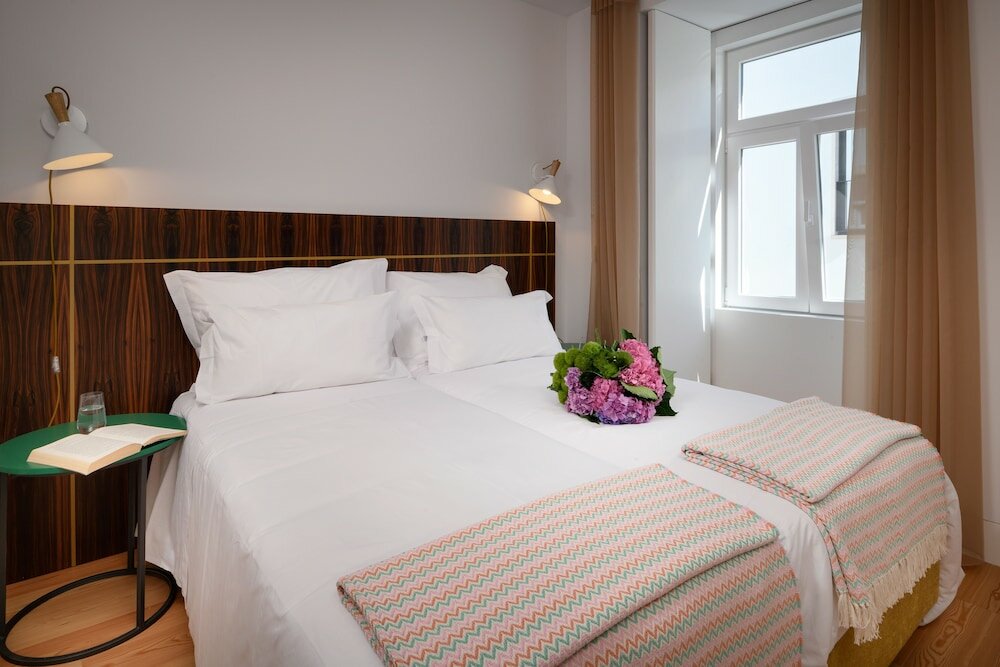 Фото Ouro Grand by Level Residences