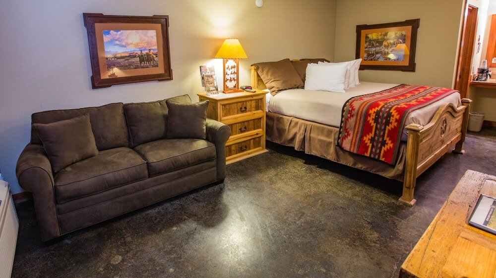 Фото Nrs Guest Ranch