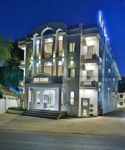Гостиница K. C Residence
