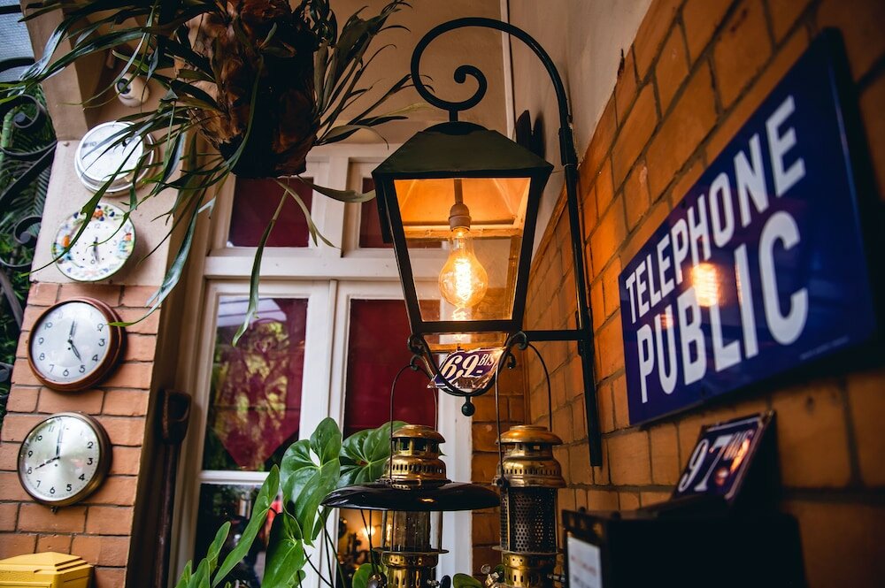 Фото La Varangue - Boutique Hôtel