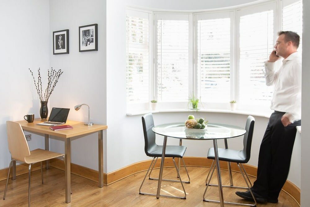 Фото HomefromHolme Alban House