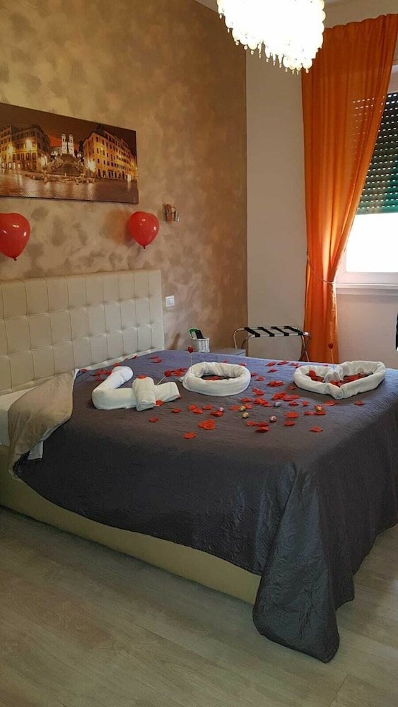 Фото Windows on Rome