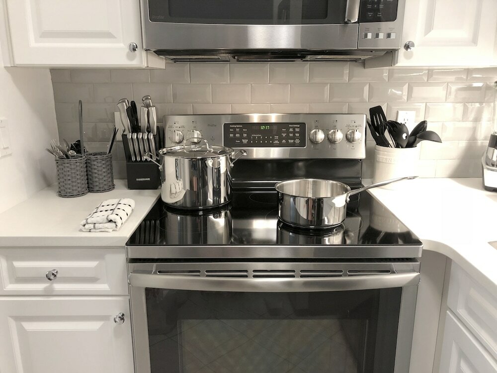 Фото Exclusive One Bedroom Suite