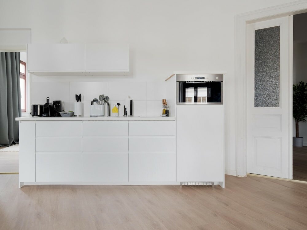 Фото Limehome Dresden Hoyerswerdaerstraße