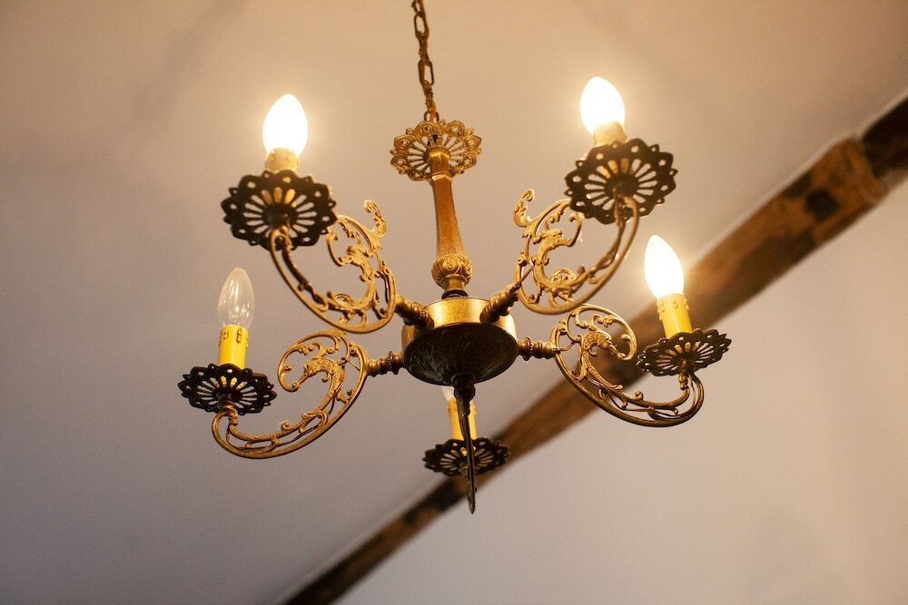 Фото Antica Molina