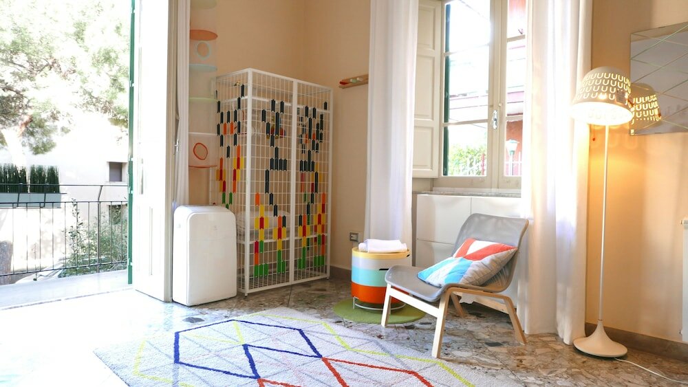 Фото Three Rooms