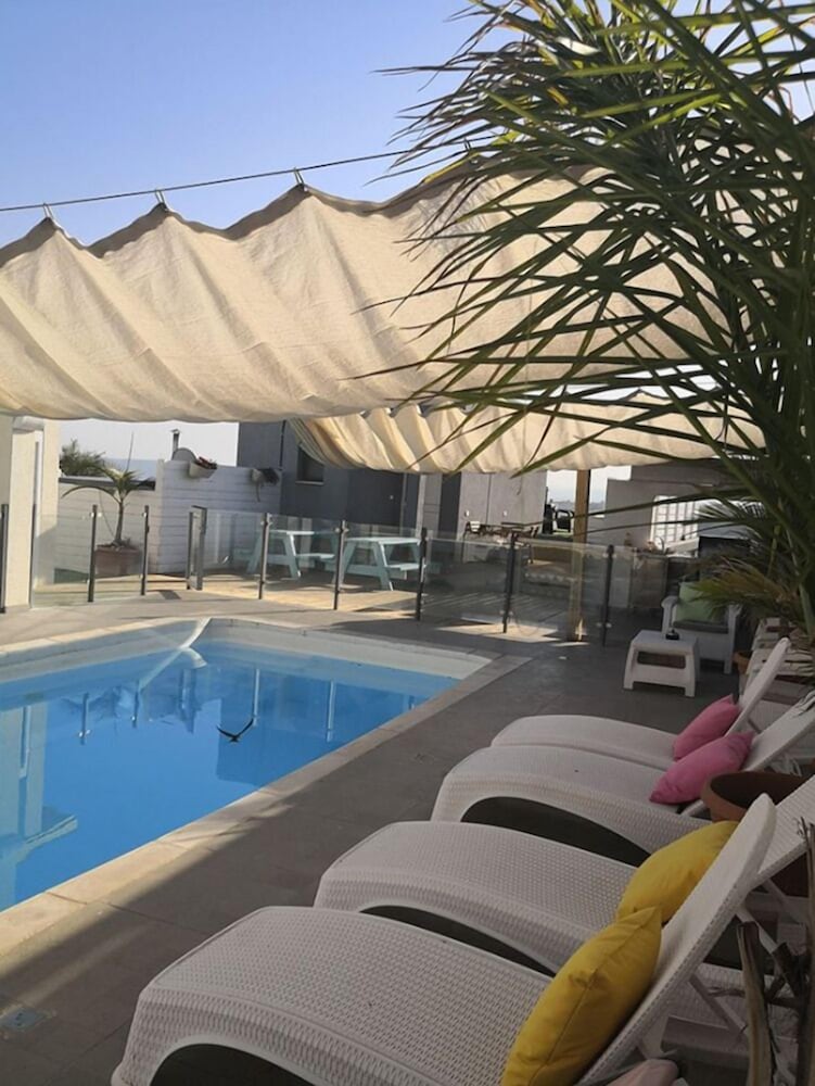 Фото Chill Out Exclusive Suites