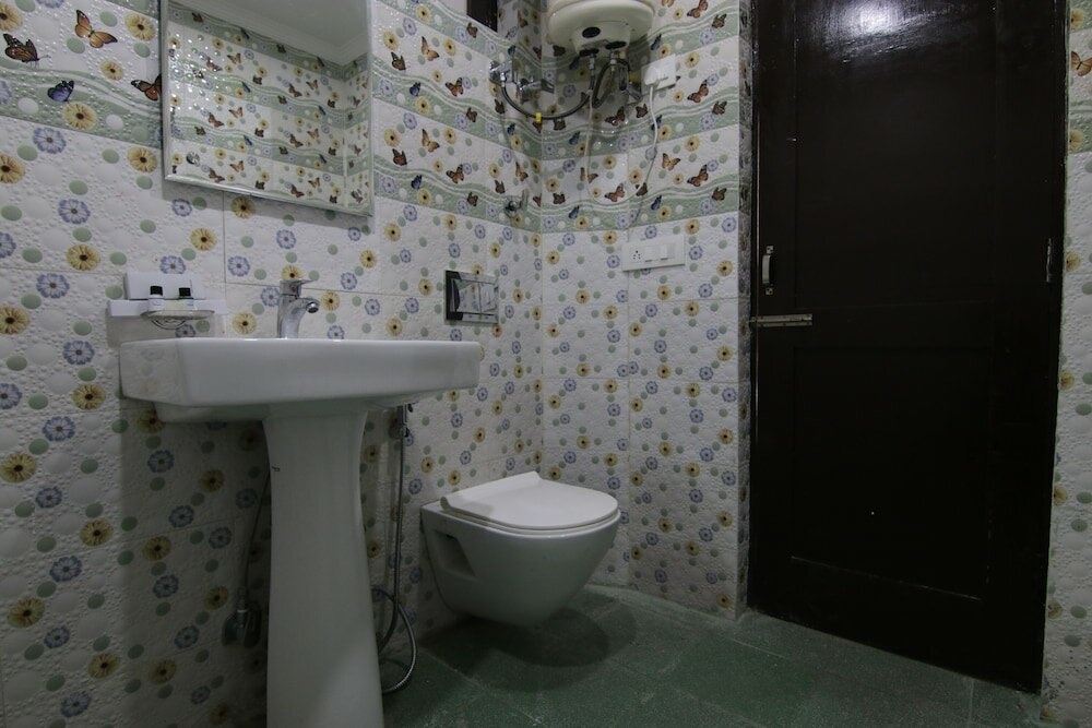 Фото Hotel Raja's Palace