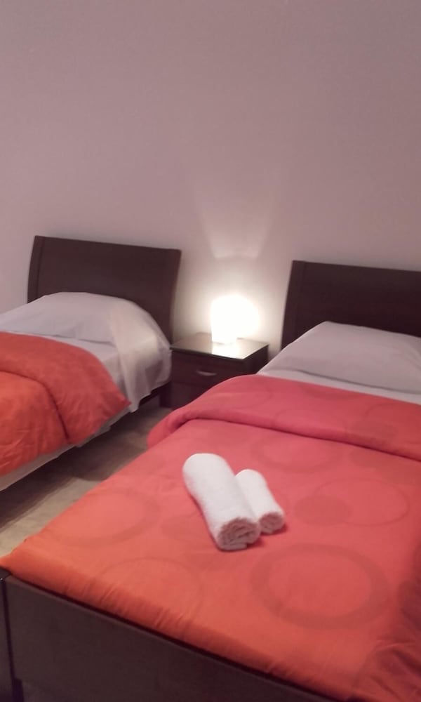 Фото Starlit Villa