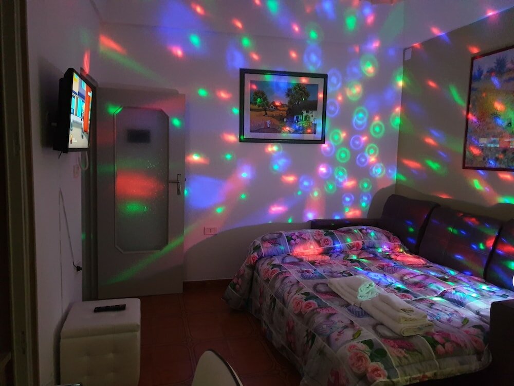 Фото Il Terrazzino Vista Mare