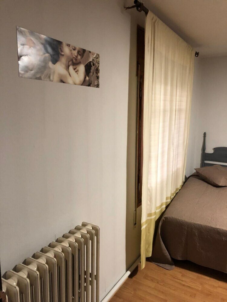 Фото Hostal di Verena