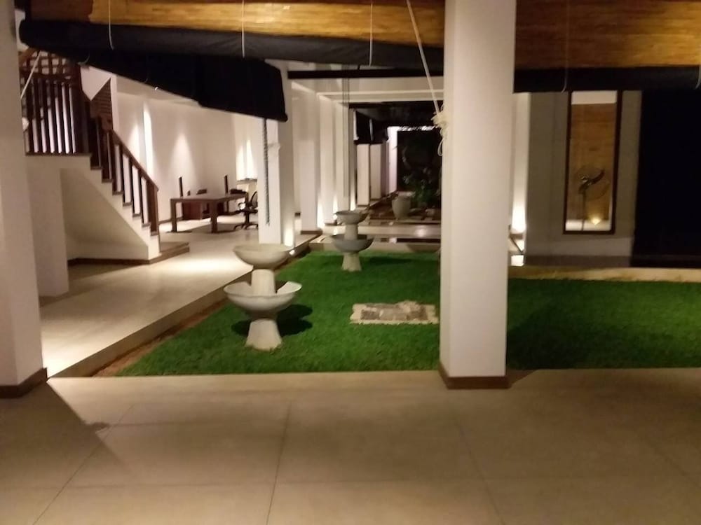 Фото The Fort Oriental Villa