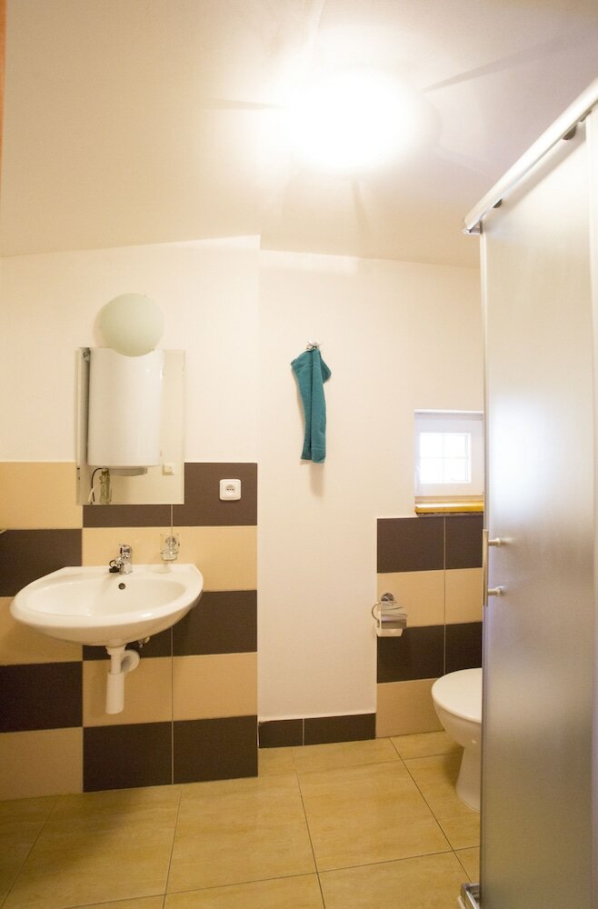 Фото Penzion u Vyhlídky