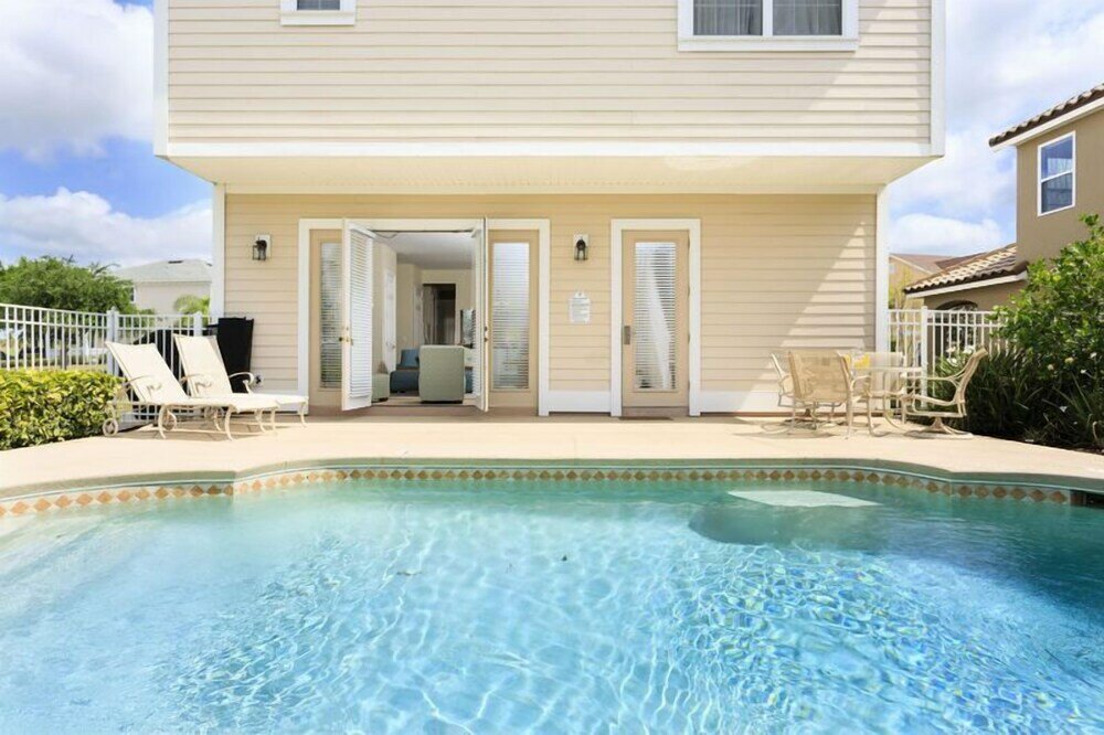 Фото Ov4223 - Reunion Resort - 3 Bed 2 Baths Villa