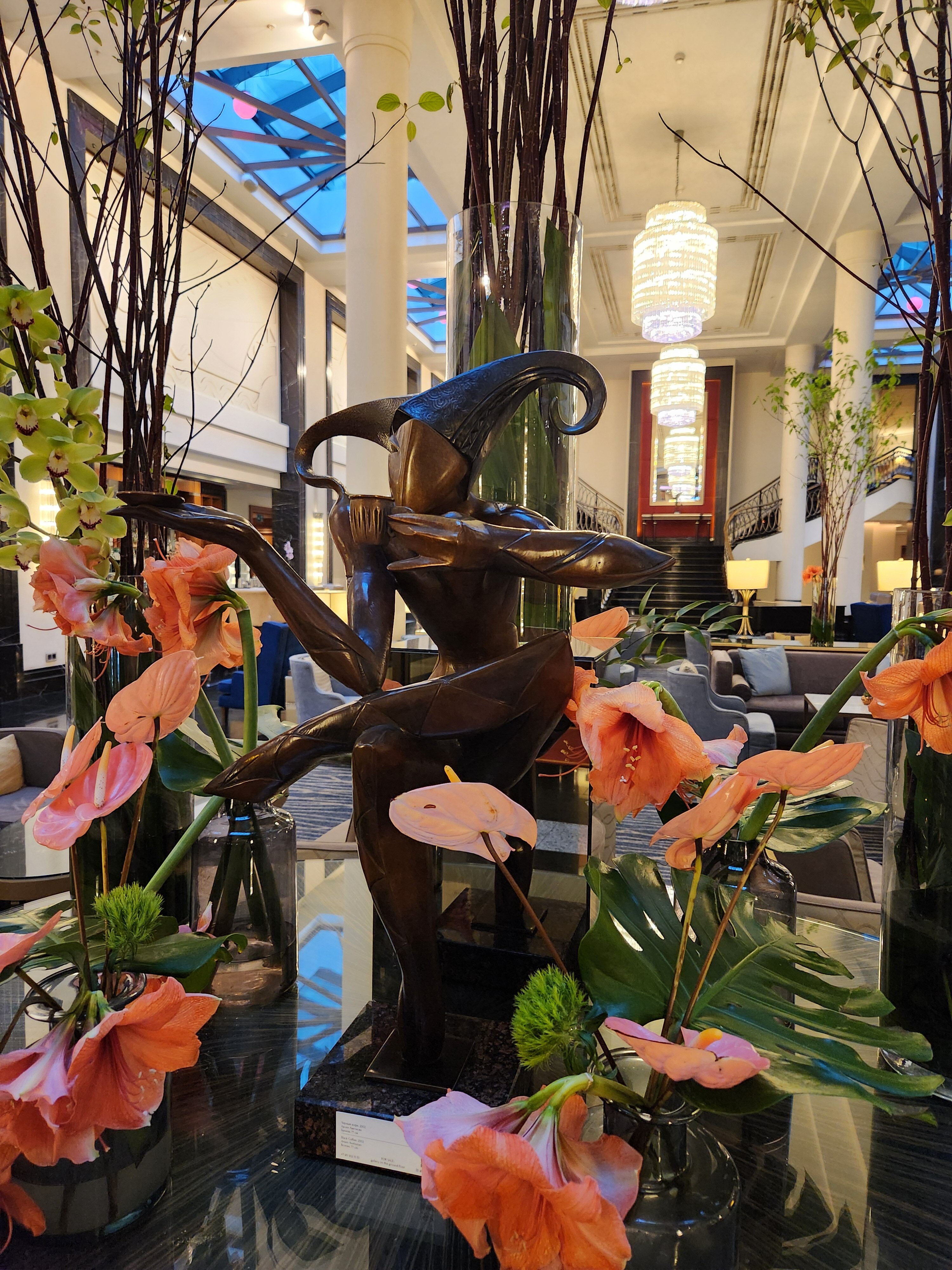 Фото Коринтия