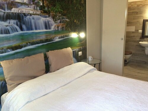 Гостиница B&b VillaGus