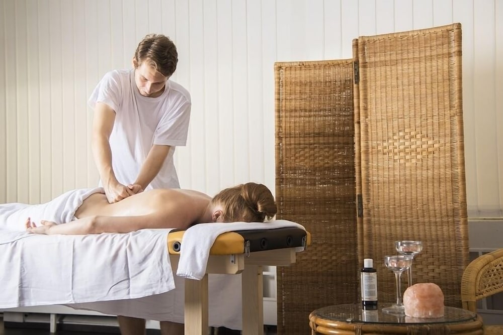 Фото Hotel Adamantino