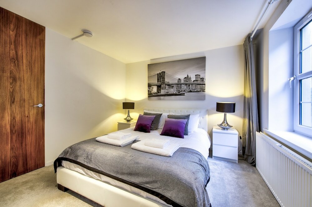 Фото Luxury Modern Penthouse Private Rooftop