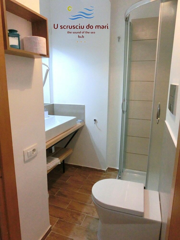 Фото U Scrusciu do Mari