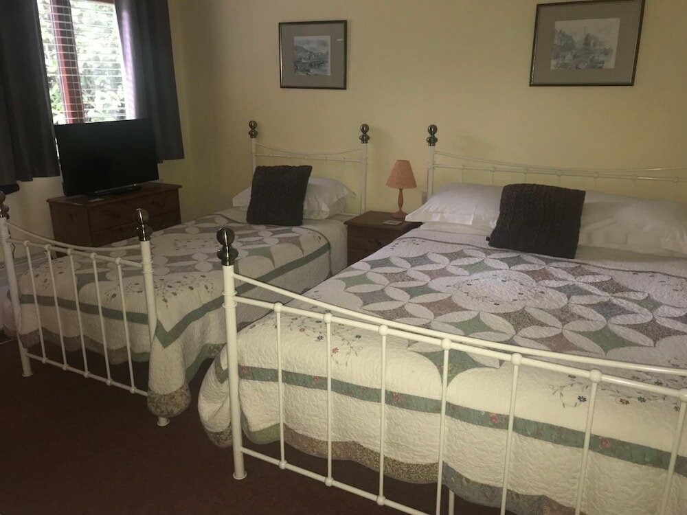 Фото Amalfi Bed & Breakfast