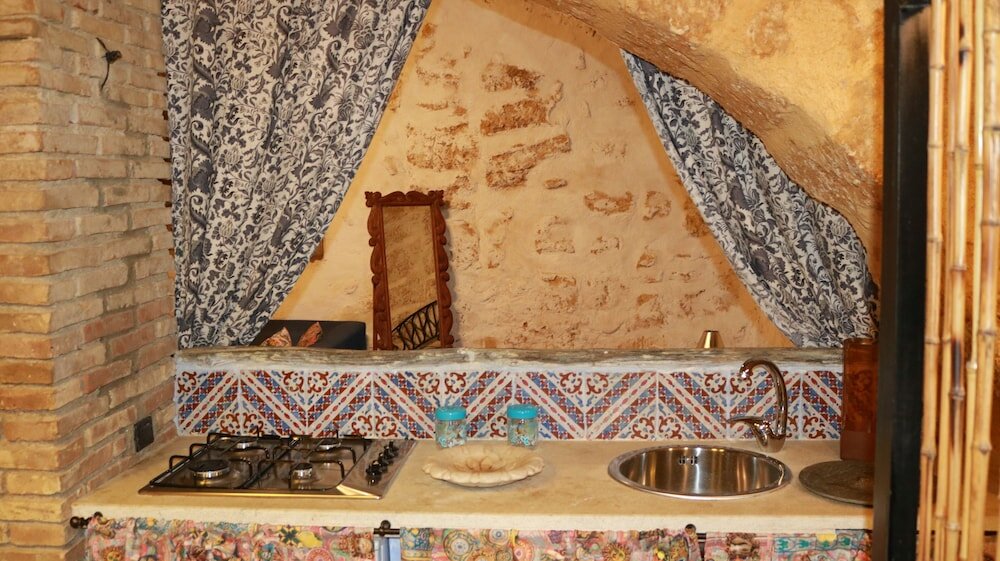 Фото I Catoi Di Girgenti