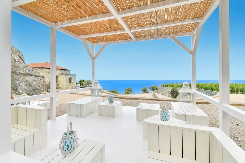 Фото Tenuta C'est la Vie