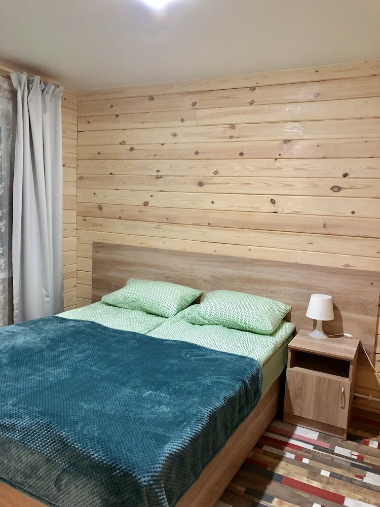 Фото Комфорт Хаус