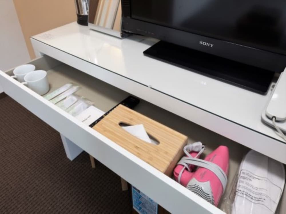 Фото Hotels It's On Osaka Shinsaibashi