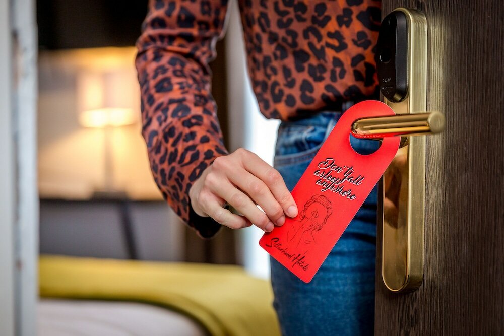 Фото Hotel Bridget