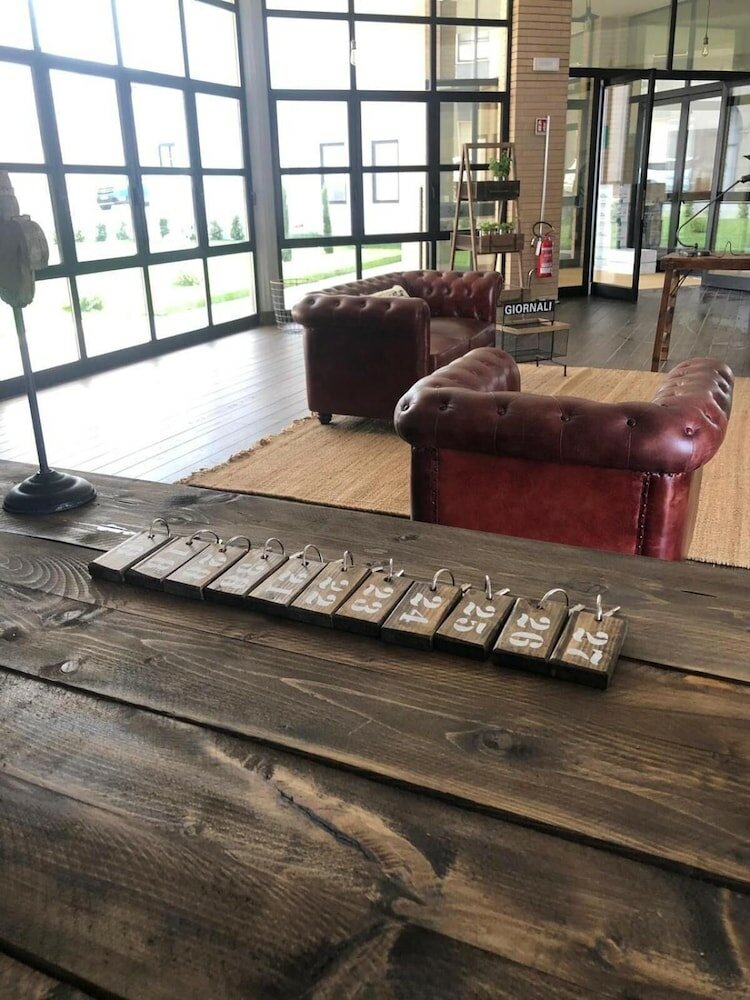 Фото Piccolo Feudo