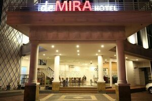 Гостиница DeMira Hotel