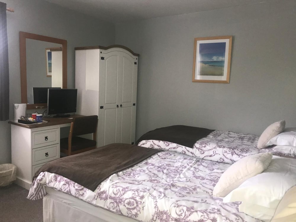 Фото Amalfi Bed & Breakfast