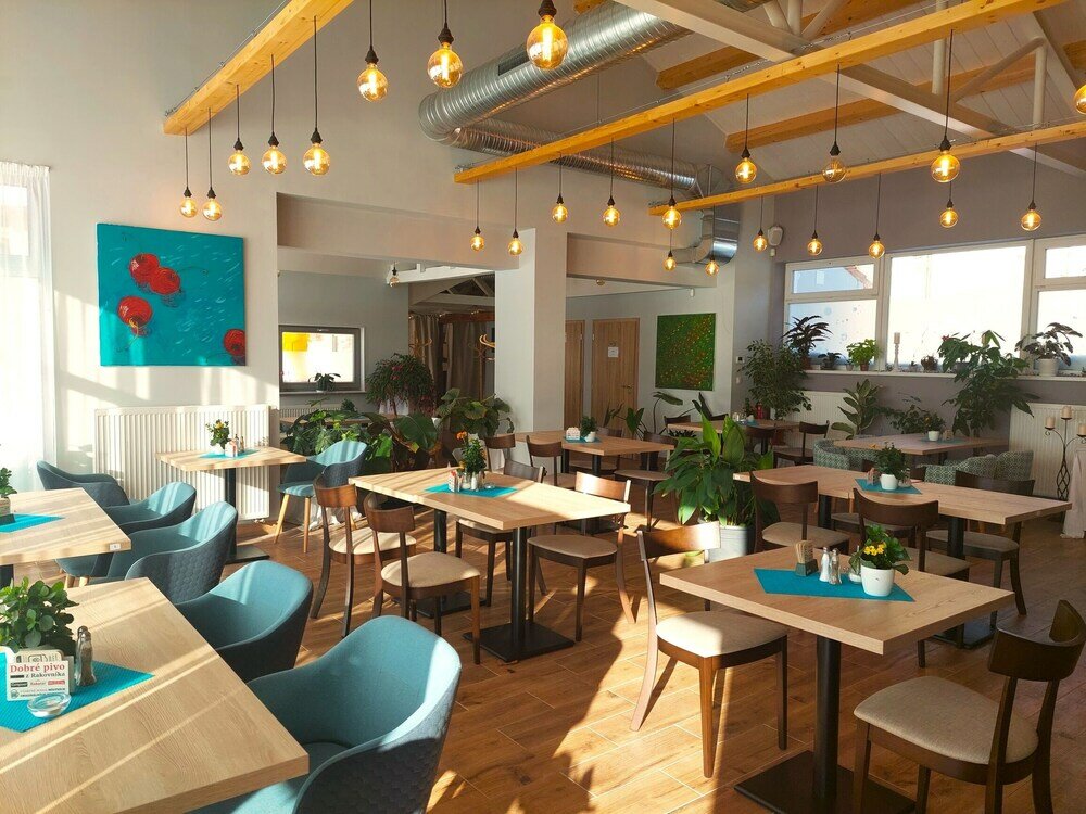 Фото Penzión Čerešnový Sad