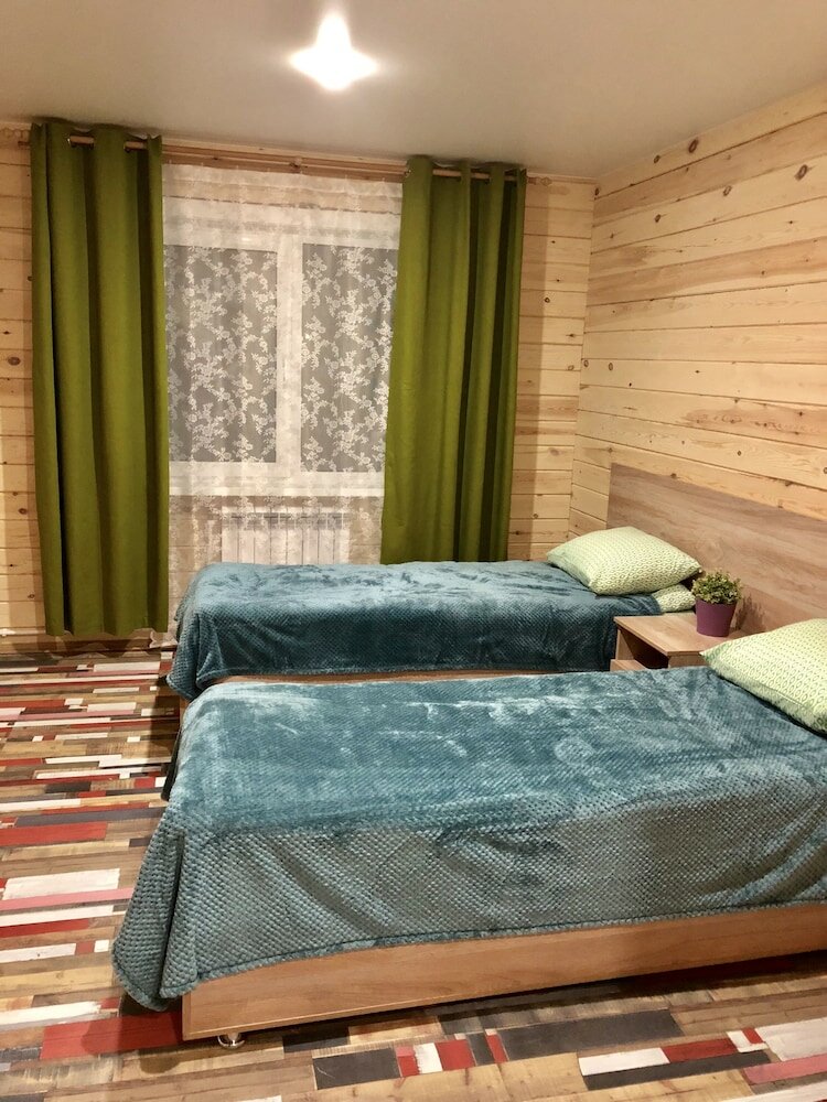 Фото Комфорт Хаус