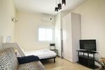 Arendalzrail Apartments Rothschild St. 33 (Rothschild, 33), short-term housing rental