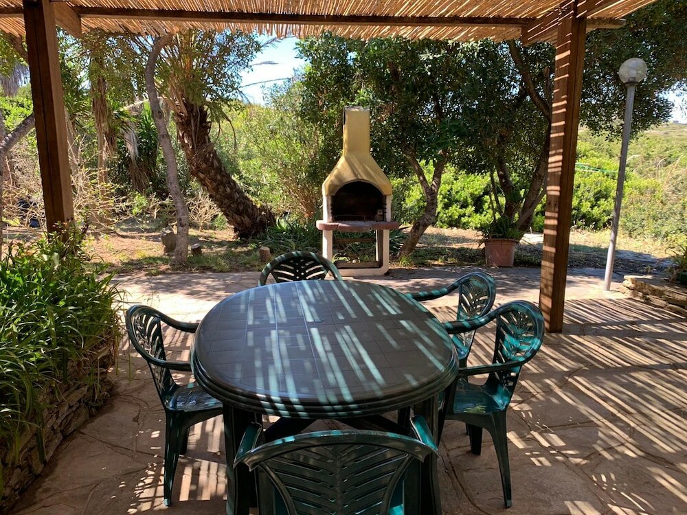 Фото Le Residenze di Capo Falcone