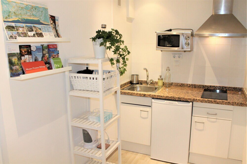 Фото Apartamento Sol del Mar Mediterraneo