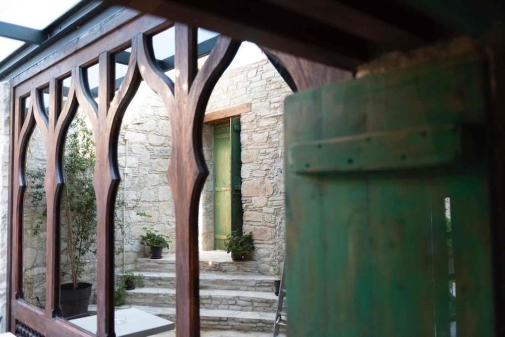 Фото Oinou Strata - Adults Only